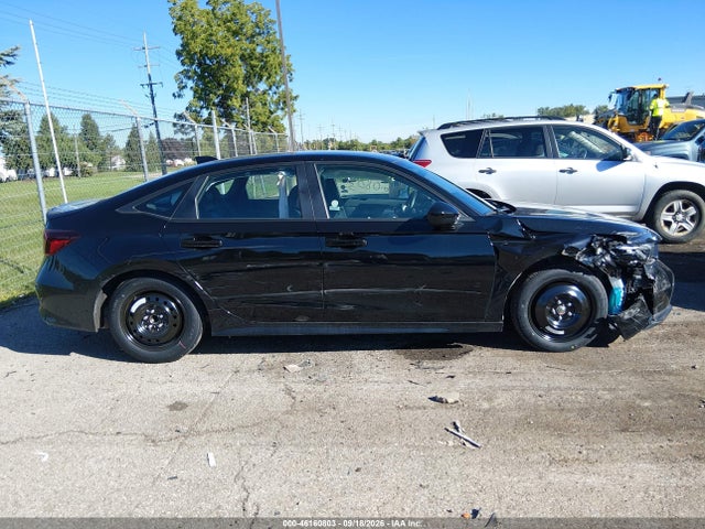 Aukcja sprzedaży 2026 Honda Civic Sport, vin: 2HGFE2F50TH559480, numer aukcji: 46160803