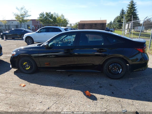 Aukcja sprzedaży 2026 Honda Civic Sport, vin: 2HGFE2F50TH559480, numer aukcji: 46160803