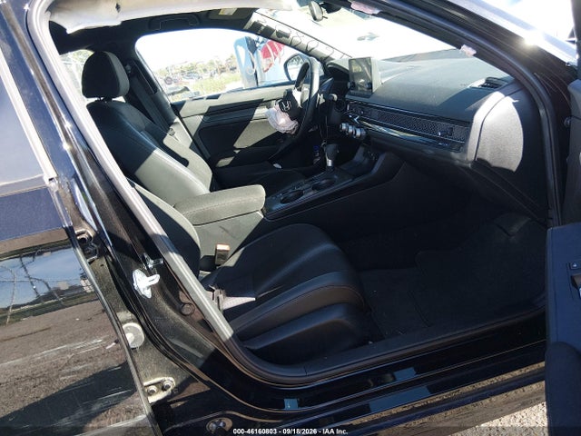 Aukcja sprzedaży 2026 Honda Civic Sport, vin: 2HGFE2F50TH559480, numer aukcji: 46160803