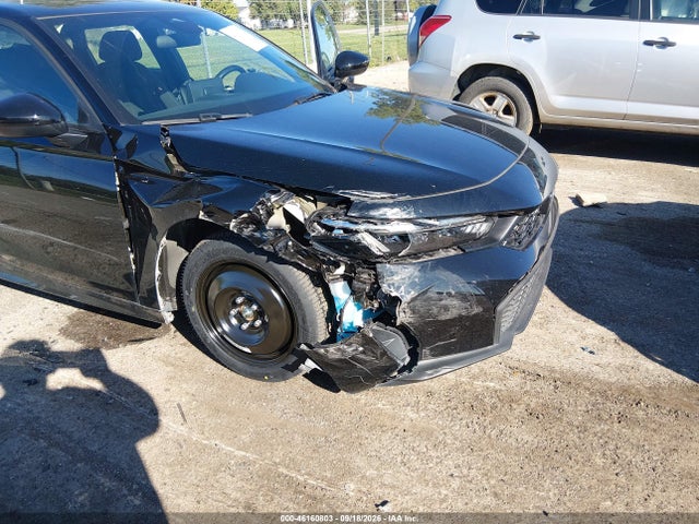 Aukcja sprzedaży 2026 Honda Civic Sport, vin: 2HGFE2F50TH559480, numer aukcji: 46160803