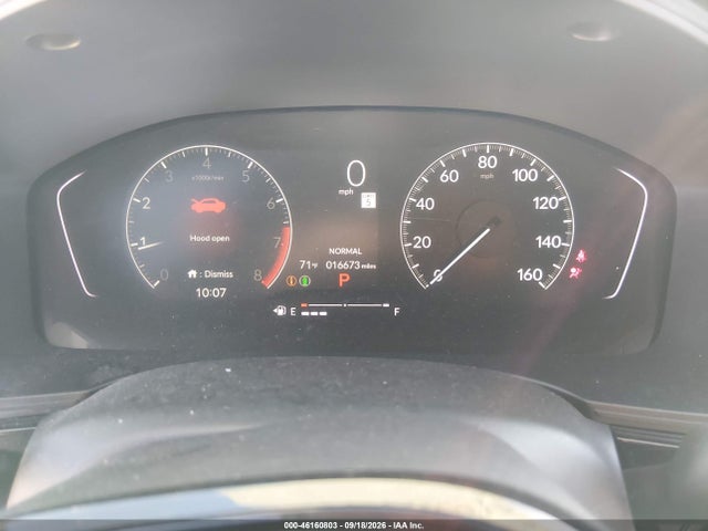 Aukcja sprzedaży 2026 Honda Civic Sport, vin: 2HGFE2F50TH559480, numer aukcji: 46160803