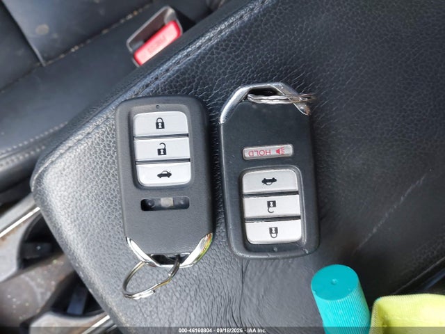 Продаж на аукціоні авто 2014 Honda Civic Ex-l, vin: 2HGFB2F93EH531686, номер лоту: 46160804