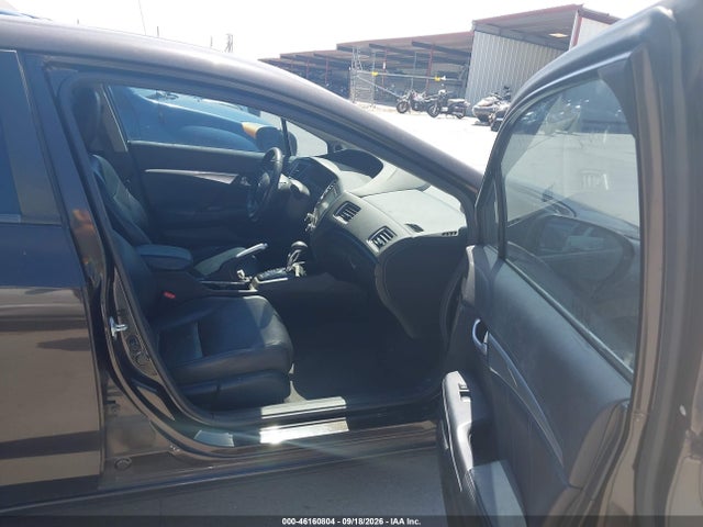 Продаж на аукціоні авто 2014 Honda Civic Ex-l, vin: 2HGFB2F93EH531686, номер лоту: 46160804