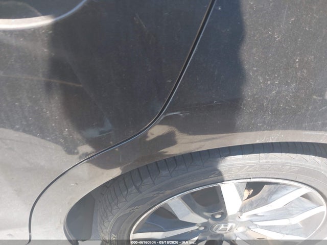 Продаж на аукціоні авто 2014 Honda Civic Ex-l, vin: 2HGFB2F93EH531686, номер лоту: 46160804
