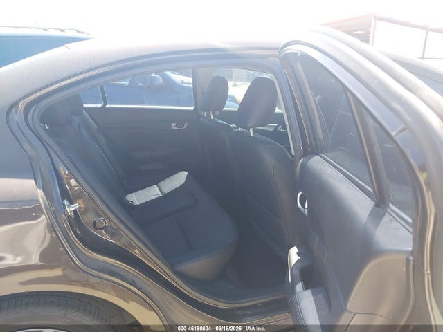 Продаж на аукціоні авто 2014 Honda Civic Ex-l, vin: 2HGFB2F93EH531686, номер лоту: 46160804