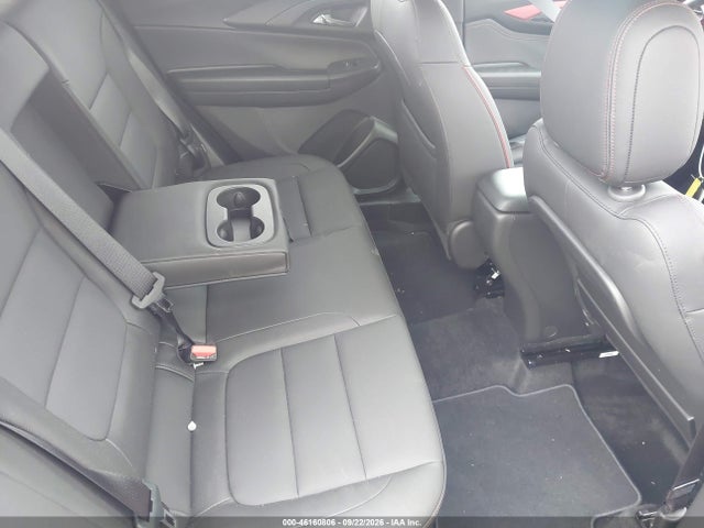 Aukcja sprzedaży 2025 Chevrolet Trailblazer Awd Rs, vin: KL79MUSL3SB027014, numer aukcji: 46160806
