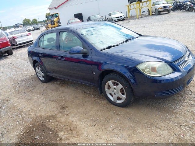Aukcja sprzedaży 2008 Chevrolet Cobalt Lt, vin: 1G1AL58F487326574, numer aukcji: 46160811
