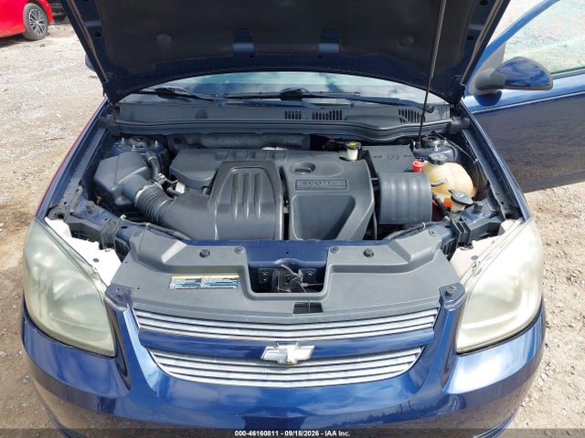 Aukcja sprzedaży 2008 Chevrolet Cobalt Lt, vin: 1G1AL58F487326574, numer aukcji: 46160811