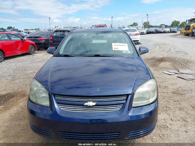 Aukcja sprzedaży 2008 Chevrolet Cobalt Lt, vin: 1G1AL58F487326574, numer aukcji: 46160811