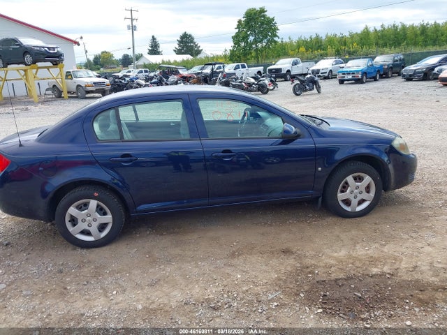 Aukcja sprzedaży 2008 Chevrolet Cobalt Lt, vin: 1G1AL58F487326574, numer aukcji: 46160811