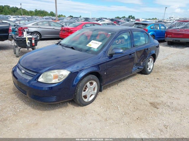 Aukcja sprzedaży 2008 Chevrolet Cobalt Lt, vin: 1G1AL58F487326574, numer aukcji: 46160811