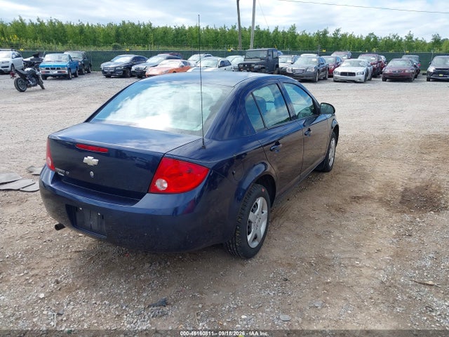 Aukcja sprzedaży 2008 Chevrolet Cobalt Lt, vin: 1G1AL58F487326574, numer aukcji: 46160811