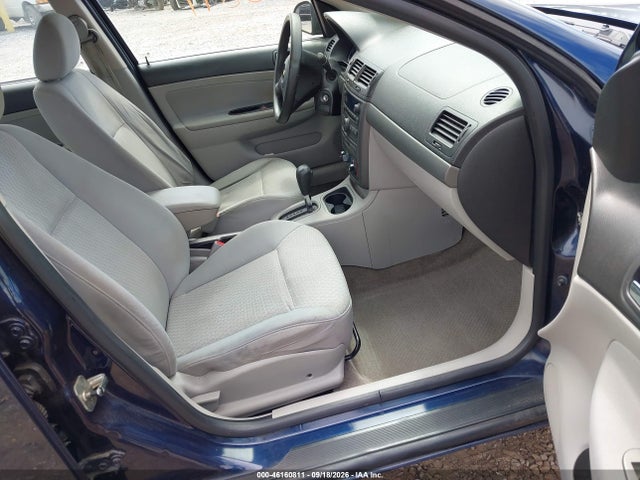 Aukcja sprzedaży 2008 Chevrolet Cobalt Lt, vin: 1G1AL58F487326574, numer aukcji: 46160811