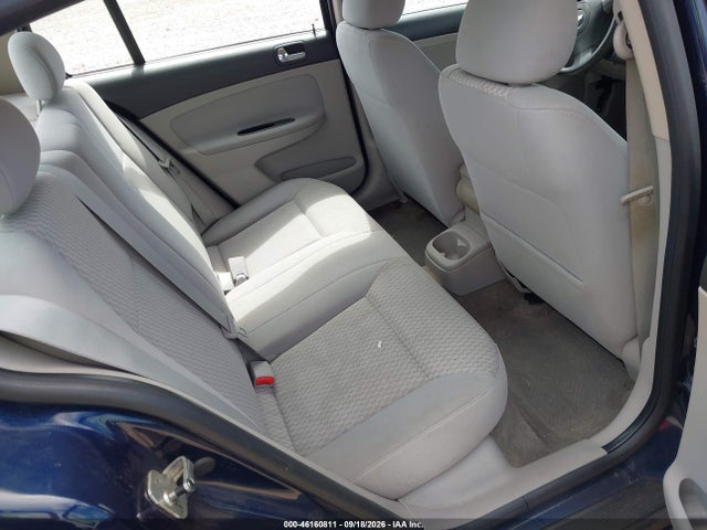 Aukcja sprzedaży 2008 Chevrolet Cobalt Lt, vin: 1G1AL58F487326574, numer aukcji: 46160811