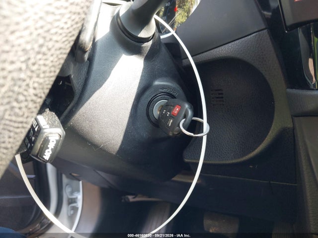 Aukcja sprzedaży 2015 Toyota Corolla S Plus, vin: 5YFBURHE4FP258490, numer aukcji: 46160820