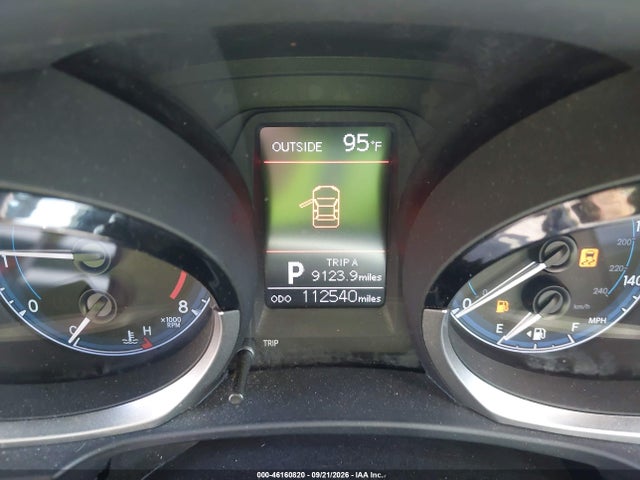 Aukcja sprzedaży 2015 Toyota Corolla S Plus, vin: 5YFBURHE4FP258490, numer aukcji: 46160820