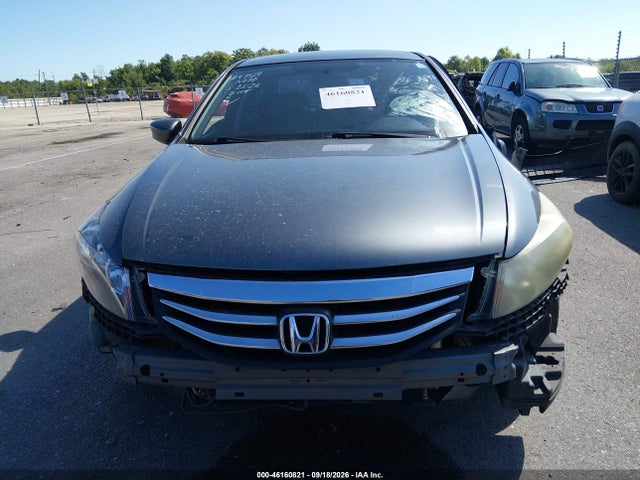 46160821 :رقم المزاد ، 1HGCP2F40BA024313 vin ، 2011 Honda Accord 2.4 Lx-p مزاد بيع