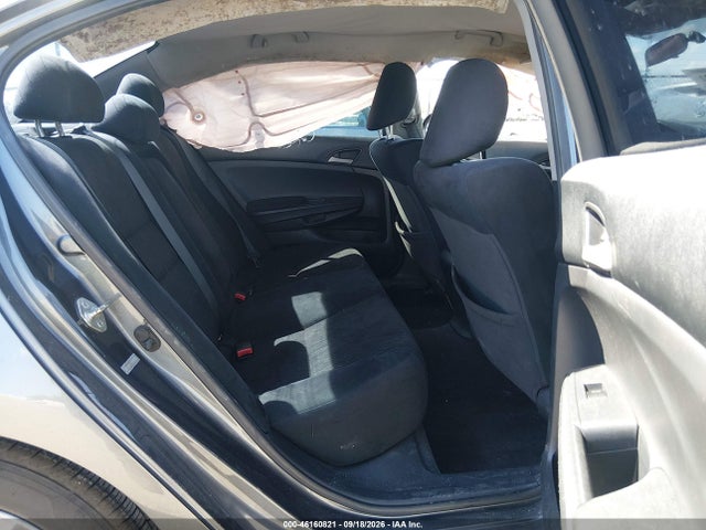 46160821 :رقم المزاد ، 1HGCP2F40BA024313 vin ، 2011 Honda Accord 2.4 Lx-p مزاد بيع