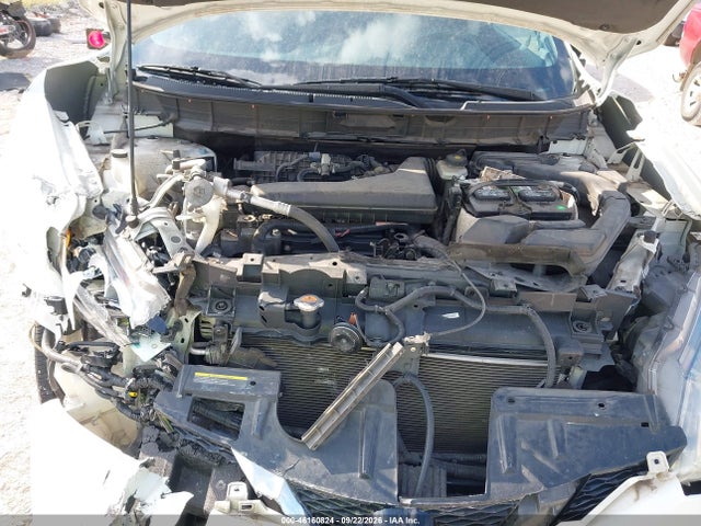 Aukcja sprzedaży 2016 Nissan Rogue Sv, vin: 5N1AT2MT7GC922801, numer aukcji: 46160824
