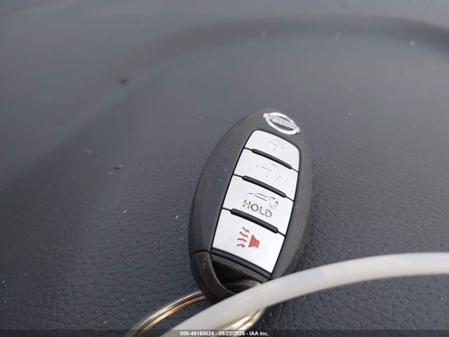 Aukcja sprzedaży 2016 Nissan Rogue Sv, vin: 5N1AT2MT7GC922801, numer aukcji: 46160824