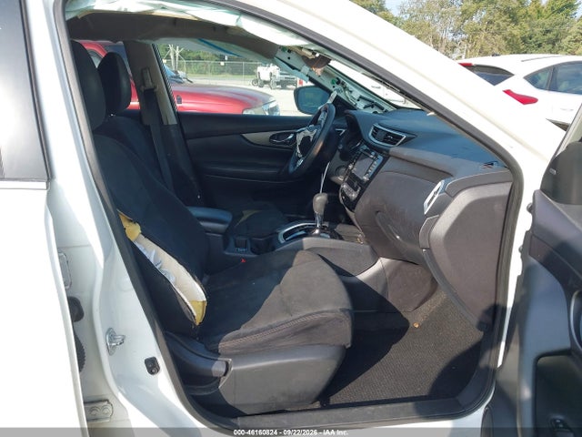 Aukcja sprzedaży 2016 Nissan Rogue Sv, vin: 5N1AT2MT7GC922801, numer aukcji: 46160824