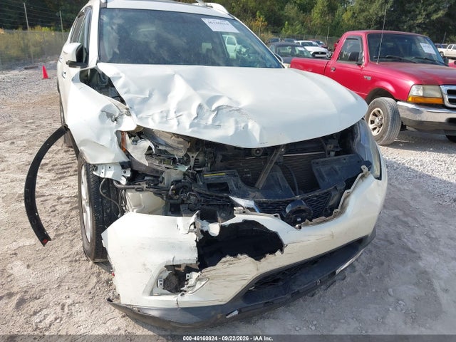 Aukcja sprzedaży 2016 Nissan Rogue Sv, vin: 5N1AT2MT7GC922801, numer aukcji: 46160824