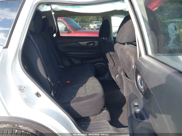 Aukcja sprzedaży 2016 Nissan Rogue Sv, vin: 5N1AT2MT7GC922801, numer aukcji: 46160824
