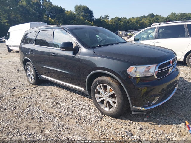 Aukcja sprzedaży 2015 Dodge Durango Limited, vin: 1C4RDHDG9FC781786, numer aukcji: 46160828