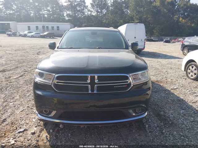 Продаж на аукціоні авто 2015 Dodge Durango Limited, vin: 1C4RDHDG9FC781786, номер лоту: 46160828