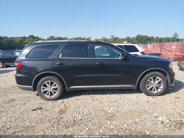 Продаж на аукціоні авто 2015 Dodge Durango Limited, vin: 1C4RDHDG9FC781786, номер лоту: 46160828