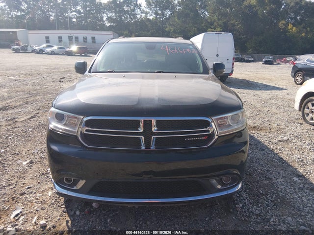 Продаж на аукціоні авто 2015 Dodge Durango Limited, vin: 1C4RDHDG9FC781786, номер лоту: 46160828