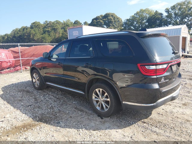 Продаж на аукціоні авто 2015 Dodge Durango Limited, vin: 1C4RDHDG9FC781786, номер лоту: 46160828