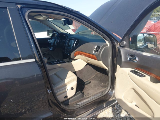 Продаж на аукціоні авто 2015 Dodge Durango Limited, vin: 1C4RDHDG9FC781786, номер лоту: 46160828