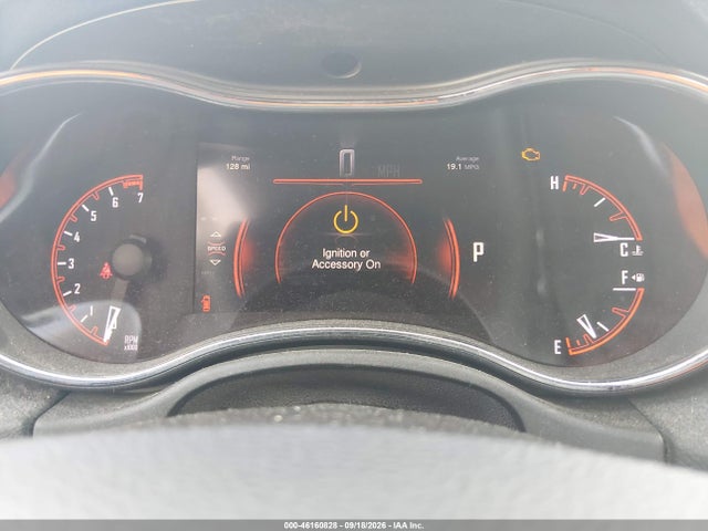Продаж на аукціоні авто 2015 Dodge Durango Limited, vin: 1C4RDHDG9FC781786, номер лоту: 46160828