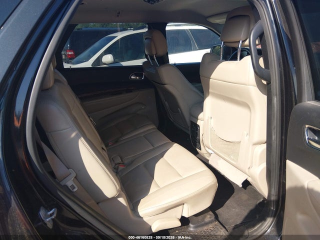 Продаж на аукціоні авто 2015 Dodge Durango Limited, vin: 1C4RDHDG9FC781786, номер лоту: 46160828