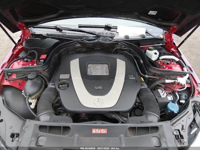 Продаж на аукціоні авто 2011 Mercedes-benz C 300 Luxury/sport, vin: WDDGF5EBXBA520326, номер лоту: 46160829
