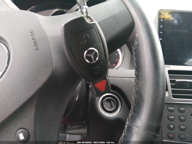 Продаж на аукціоні авто 2011 Mercedes-benz C 300 Luxury/sport, vin: WDDGF5EBXBA520326, номер лоту: 46160829