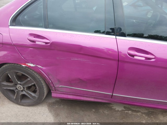Продаж на аукціоні авто 2011 Mercedes-benz C 300 Luxury/sport, vin: WDDGF5EBXBA520326, номер лоту: 46160829