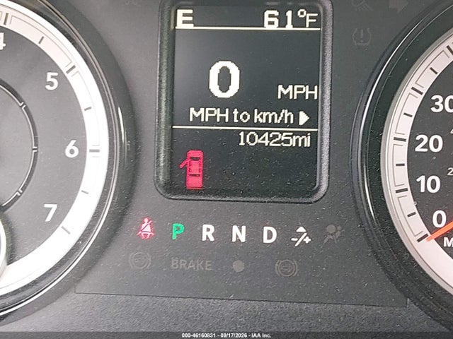 46160831 :رقم المزاد ، 1C6RR7KG3JS297178 vin ، 2018 Ram 1500 Tradesman  4x4 5'7 Box مزاد بيع