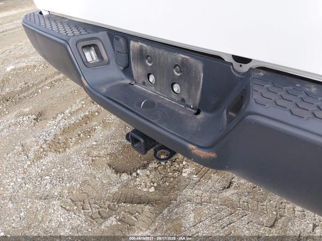 46160831 :رقم المزاد ، 1C6RR7KG3JS297178 vin ، 2018 Ram 1500 Tradesman  4x4 5'7 Box مزاد بيع