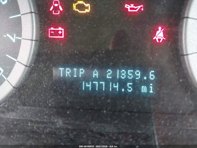 46160835 :رقم المزاد ، 1FMCU9EG8CKB10584 vin ، 2012 Ford Escape Limited مزاد بيع