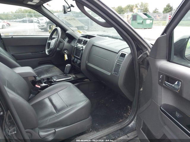 46160835 :رقم المزاد ، 1FMCU9EG8CKB10584 vin ، 2012 Ford Escape Limited مزاد بيع