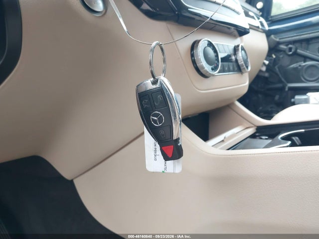 2017 Mercedes-benz Gle 350 4matic მანქანა იყიდება აუქციონზე, vin: 4JGDA5HB2HA879956, აუქციონის ნომერი: 46160840