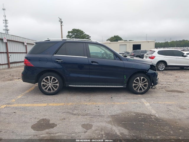2017 Mercedes-benz Gle 350 4matic მანქანა იყიდება აუქციონზე, vin: 4JGDA5HB2HA879956, აუქციონის ნომერი: 46160840