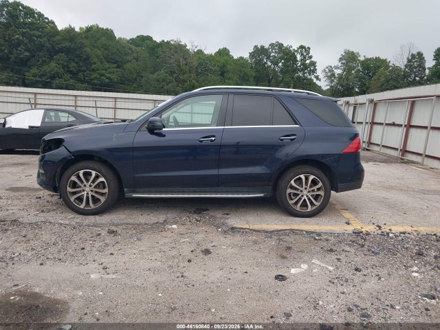 2017 Mercedes-benz Gle 350 4matic მანქანა იყიდება აუქციონზე, vin: 4JGDA5HB2HA879956, აუქციონის ნომერი: 46160840