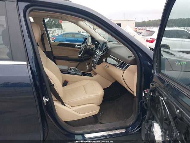 2017 Mercedes-benz Gle 350 4matic მანქანა იყიდება აუქციონზე, vin: 4JGDA5HB2HA879956, აუქციონის ნომერი: 46160840