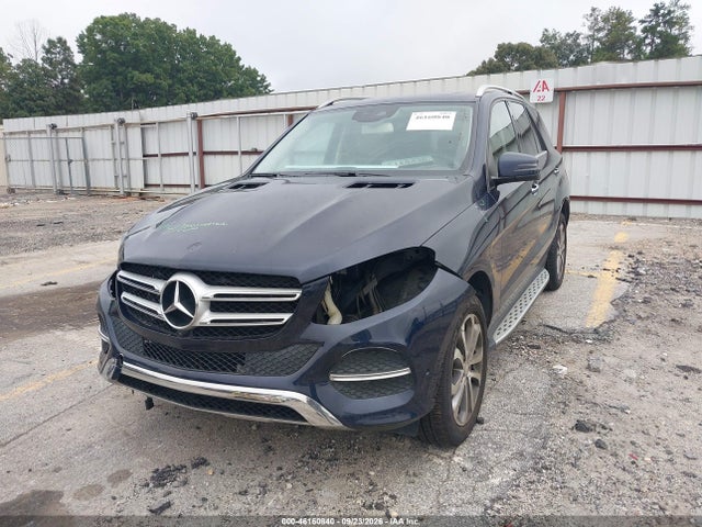 2017 Mercedes-benz Gle 350 4matic მანქანა იყიდება აუქციონზე, vin: 4JGDA5HB2HA879956, აუქციონის ნომერი: 46160840