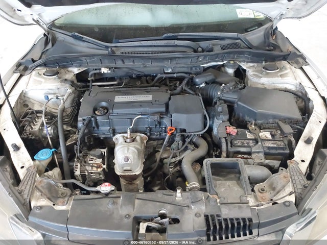 46160852 :رقم المزاد ، 1HGCR2F33EA028894 vin ، 2014 Honda Accord Lx مزاد بيع