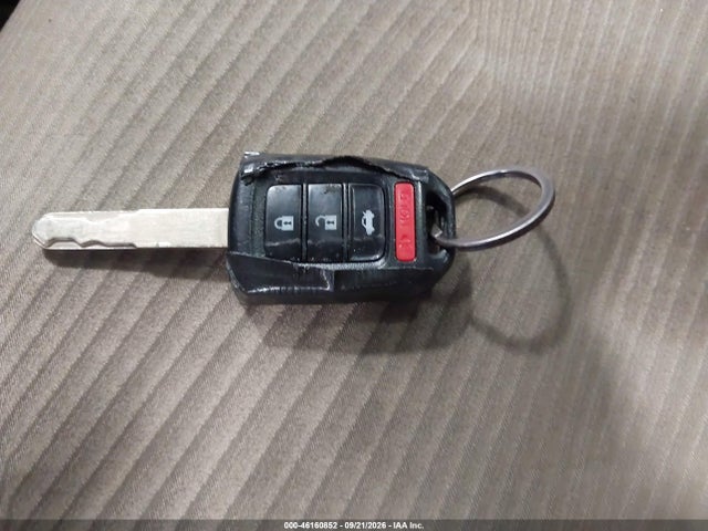 46160852 :رقم المزاد ، 1HGCR2F33EA028894 vin ، 2014 Honda Accord Lx مزاد بيع
