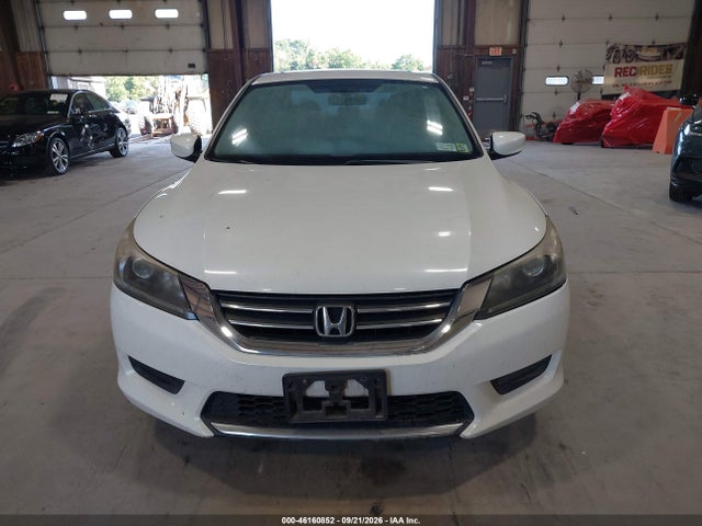 46160852 :رقم المزاد ، 1HGCR2F33EA028894 vin ، 2014 Honda Accord Lx مزاد بيع